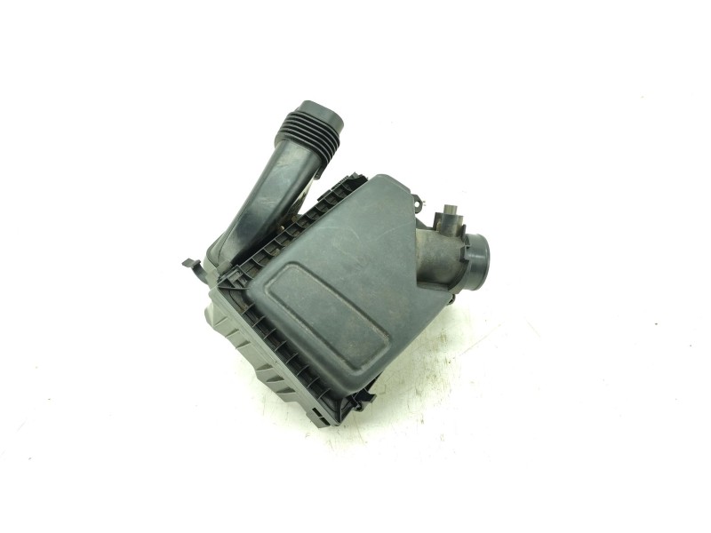 Recambio de caja filtro aire para ford focus iv (hn) 2.3 st ecoboost referencia OEM IAM JX619A612  