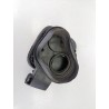 Recambio de tapa exterior combustible para seat leon (1p1) 2.0 tdi referencia OEM IAM JX7BA27936  