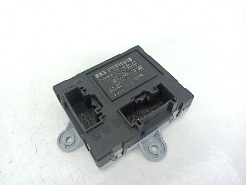 Recambio de modulo electronico para ford fiesta vi (cb1, ccn) 1.5 tdci referencia OEM IAM 1012469200  