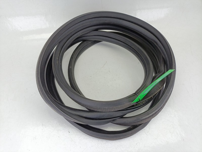 Recambio de gomas contorno puerta para ford focus iv (hn) 1.5 ecoblue referencia OEM IAM JX7BA404807AH  