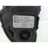 Recambio de potenciometro pedal para audi a4 b8 (8k2) 2.0 tdi referencia OEM IAM 8K1721523A  