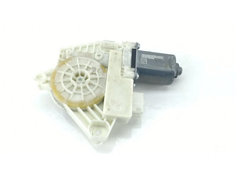 Recambio de motor elevalunas delantero izquierdo para mercedes-benz clase c (w205) c 350 e (205.047) referencia OEM IAM A2139069