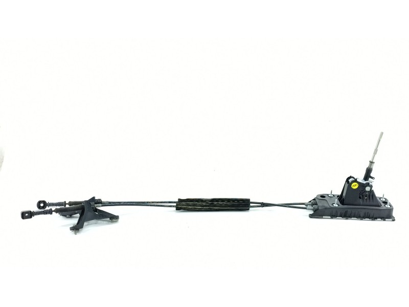 Recambio de palanca cambio para volkswagen golf vii variant (ba5, bv5) 1.6 tdi referencia OEM IAM 5Q0711049BK  