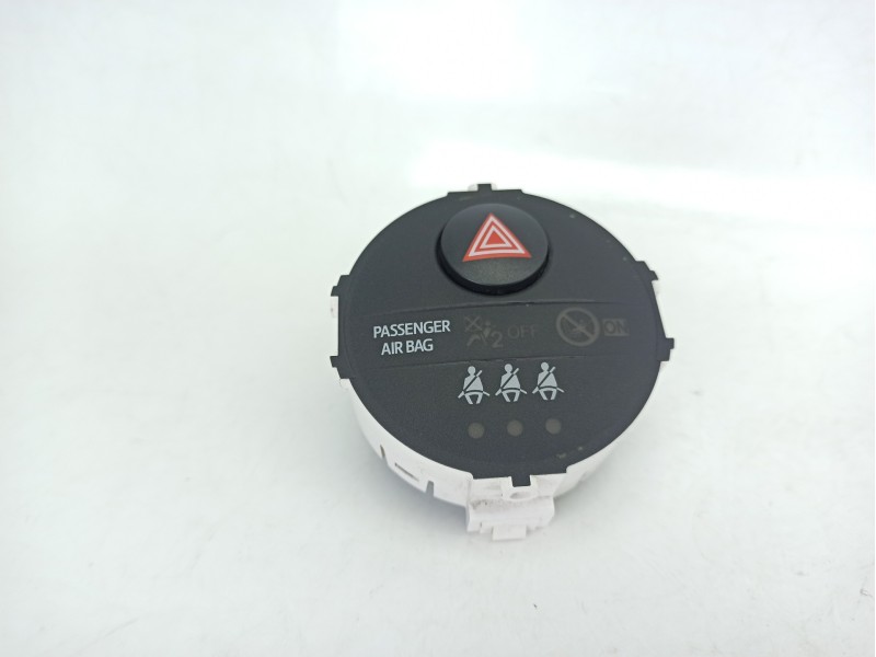 Recambio de warning para toyota yaris (_p13_) 1.3 (nsp130_) referencia OEM IAM 839500D050  