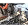 Recambio de cremallera direccion para toyota c-hr (_x1_) 1.8 hybrid (zyx10_, zyx11_) referencia OEM IAM 45510F4011  