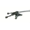 Recambio de palanca cambio para volkswagen golf vii variant (ba5, bv5) 1.6 tdi referencia OEM IAM 5Q0711049BK  