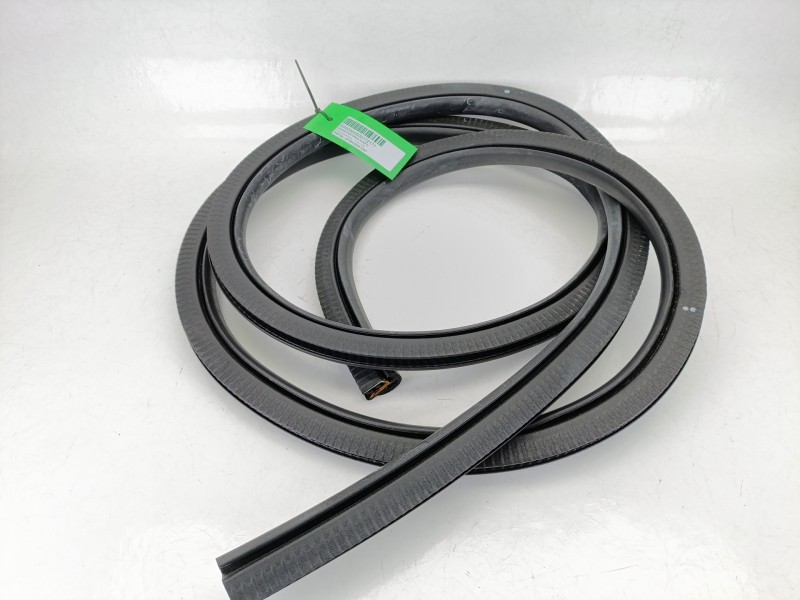 Recambio de gomas contorno puerta para ford focus iv (hn) 1.5 ecoblue referencia OEM IAM JX7BA253A10AF  