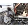 Recambio de cremallera direccion para toyota c-hr (_x1_) 1.8 hybrid (zyx10_, zyx11_) referencia OEM IAM 45510F4011  