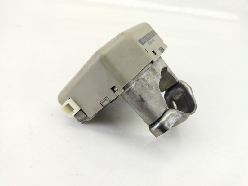 Recambio de modulo electronico para nissan navara np300 pick-up (d23, d23t) 2.3 dci referencia OEM IAM 8D262180C  