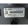 Recambio de modulo electronico para audi a4 b8 (8k2) 2.0 tdi referencia OEM IAM 8K0907063DG  