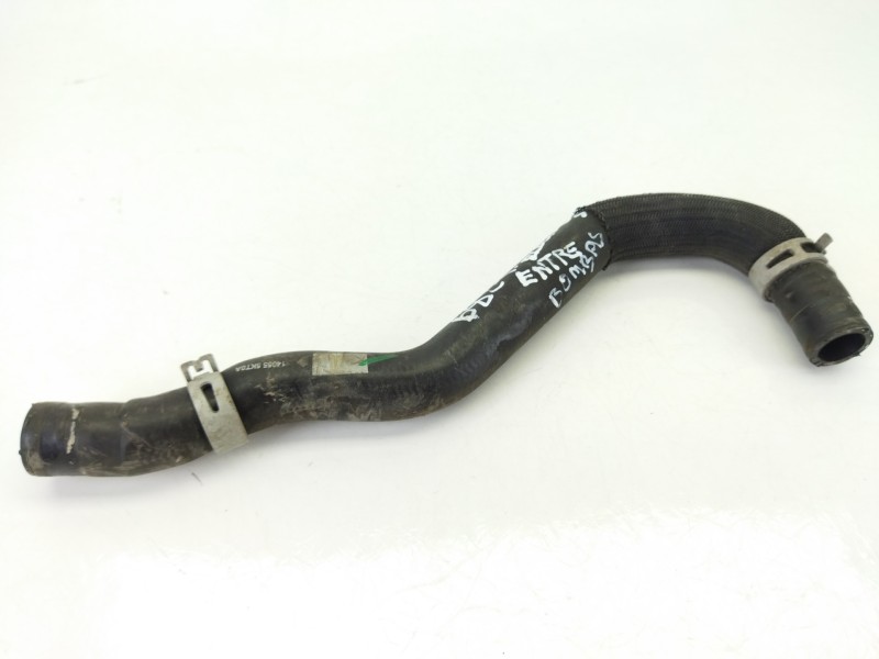 Recambio de tubo para nissan navara np300 pick-up (d23, d23t) 2.3 dci referencia OEM IAM 140555KT0A  