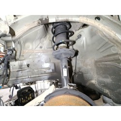 AMORTIGUADOR DELANTERO IZQUIERDO 5Q0413023HM 
