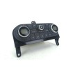 Recambio de mando climatizador para nissan qashqai i (j10, nj10) 2.0 dci referencia OEM IAM 27500JD45A  