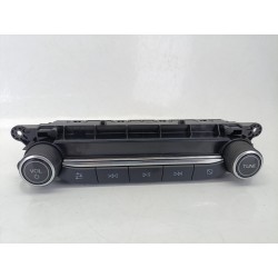 SISTEMA AUDIO / RADIO CD JX7T18K811AC 