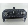 Recambio de mando climatizador para nissan qashqai i (j10, nj10) 2.0 dci referencia OEM IAM 27500JD45A  