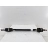 Recambio de transmision delantera derecha para toyota c-hr (_x1_) 1.8 hybrid (zyx10_, zyx11_) referencia OEM IAM 43410F4050  