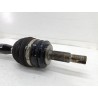Recambio de transmision delantera derecha para toyota c-hr (_x1_) 1.8 hybrid (zyx10_, zyx11_) referencia OEM IAM 43410F4050  
