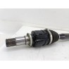 Recambio de transmision delantera derecha para toyota c-hr (_x1_) 1.8 hybrid (zyx10_, zyx11_) referencia OEM IAM 43410F4050  