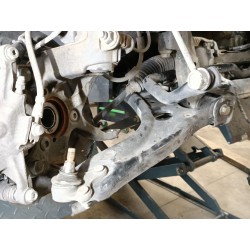 BRAZO SUSPENSION INFERIOR DELANTERO DERECHO 5WA407152 