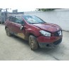 nissan qashqai i (j10, nj10) del año 2011