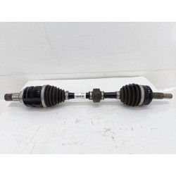 TRANSMISION DELANTERA IZQUIERDA 43420F4040 