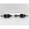Recambio de transmision delantera izquierda para toyota c-hr (_x1_) 1.8 hybrid (zyx10_, zyx11_) referencia OEM IAM 43420F4040  