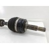 Recambio de transmision delantera izquierda para toyota c-hr (_x1_) 1.8 hybrid (zyx10_, zyx11_) referencia OEM IAM 43420F4040  