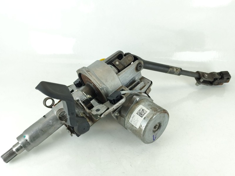 Recambio de columna direccion para opel corsa d (s07) 1.2 (l08, l68) referencia OEM IAM 26126352  