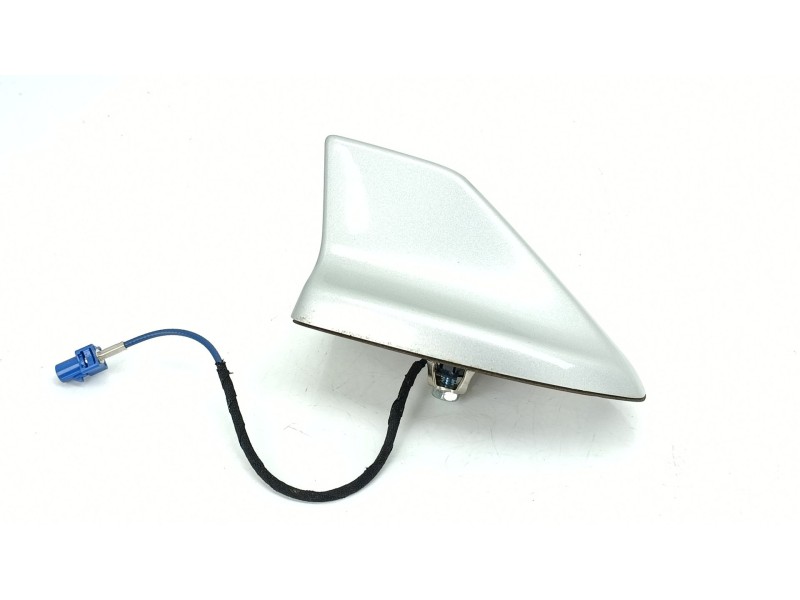 Recambio de antena para ford focus iv (hn) 1.0 ecoboost referencia OEM IAM GR2T19K351  