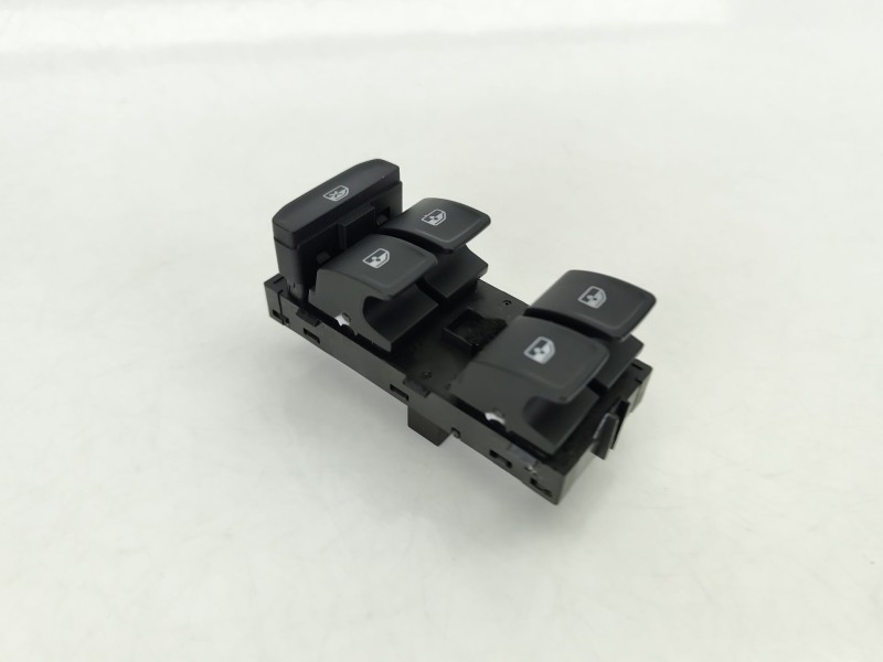 Recambio de mando elevalunas delantero izquierdo para seat leon st (5f8) 1.6 tdi referencia OEM IAM 5G0959857F  