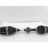 Recambio de transmision delantera izquierda para toyota c-hr (_x1_) 1.8 hybrid (zyx10_, zyx11_) referencia OEM IAM 43420F4040  
