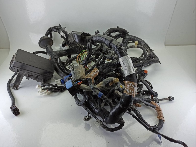 Recambio de cableado electrico para nissan navara np300 pick-up (d23, d23t) 2.3 dci referencia OEM IAM 240125JT3C  