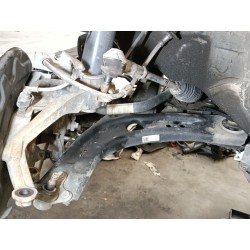 BRAZO SUSPENSION INFERIOR DELANTERO IZQUIERDO 5WA407151 