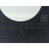 Recambio de sensor para renault koleos i (hy_) 2.0 dci 4x4 (hy0k) referencia OEM IAM 47945JY00A  