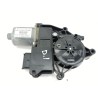 Recambio de motor elevalunas delantero izquierdo para citroën c4 cactus 1.2 puretech 130 referencia OEM IAM 9827307180  