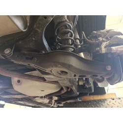 BRAZO SUSPENSION INFERIOR TRASERO DERECHO 48730F4010 
