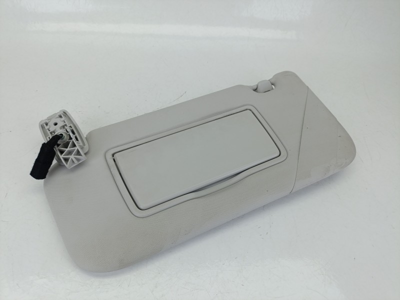 Recambio de parasol izquierdo para ford focus iv (hn) 1.5 ecoblue referencia OEM IAM JX7BA04101  