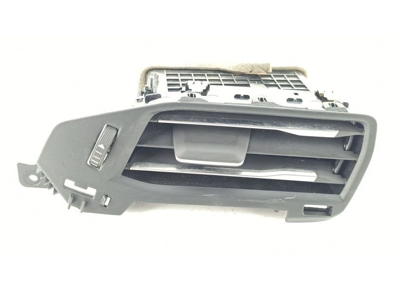 Recambio de rejilla aireadora para ford focus iv (hn) 1.0 ecoboost referencia OEM IAM JX7B19893  