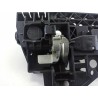 Recambio de maneta exterior trasera izquierda para audi a4 b8 (8k2) 2.0 tdi referencia OEM IAM 8T0837885B  