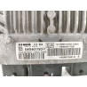 Recambio de centralita motor uce para peugeot 1007 (km_) 1.4 hdi referencia OEM IAM 9659317280  