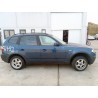 bmw x3 (e83) del año 2004