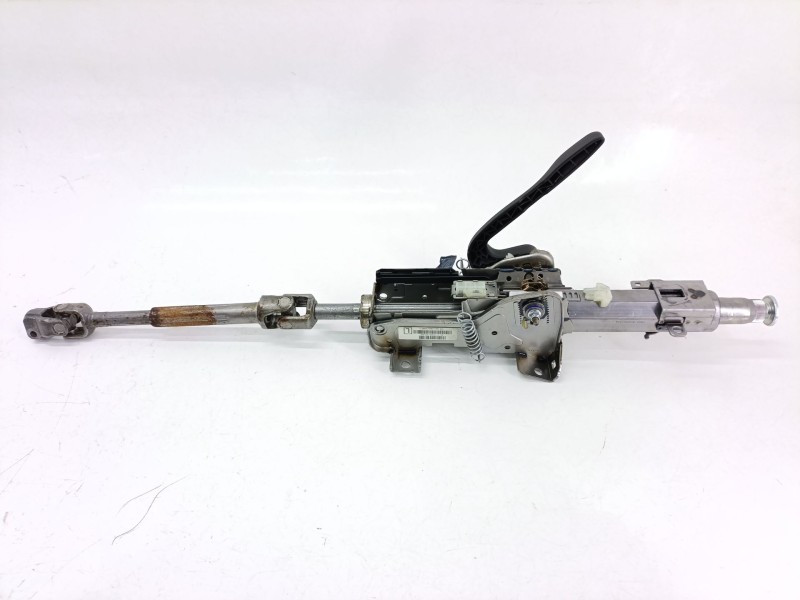 Recambio de columna direccion para volkswagen golf vii variant (ba5, bv5) 1.6 tdi referencia OEM IAM 5WB419502F  