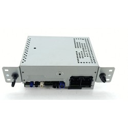 SISTEMA AUDIO / RADIO CD JX7118D804GS 