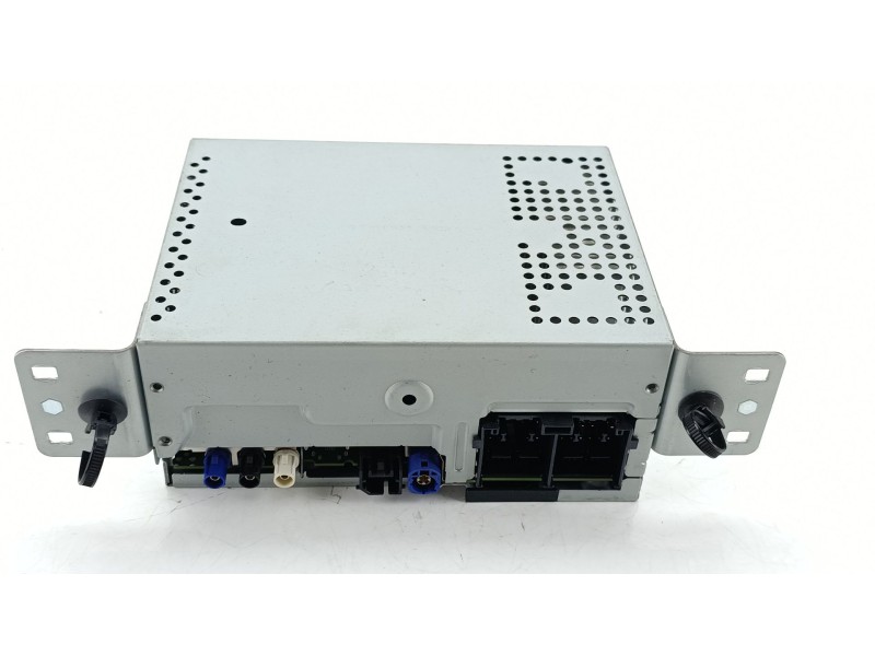 Recambio de sistema audio / radio cd para ford focus iv (hn) 1.0 ecoboost referencia OEM IAM JX7118D804GS  