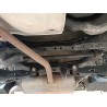 Recambio de puente trasero para toyota c-hr (_x1_) 1.8 hybrid (zyx10_, zyx11_) referencia OEM IAM 51206F4013  