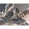 Recambio de puente trasero para toyota c-hr (_x1_) 1.8 hybrid (zyx10_, zyx11_) referencia OEM IAM 51206F4013  