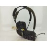 Recambio de cerradura puerta trasera derecha para mazda cx-7 (er) 2.2 mzr-cd awd (er10a) referencia OEM IAM EH1472310E  