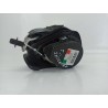 Recambio de cinturon seguridad trasero central para audi a4 b8 (8k2) 2.0 tdi referencia OEM IAM 8K5857807K  