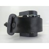 Recambio de cinturon seguridad trasero central para audi a4 b8 (8k2) 2.0 tdi referencia OEM IAM 8K5857807K  