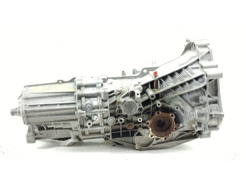 Recambio de caja cambios para audi a4 b7 (8ec) 2.0 referencia OEM IAM 01X301211  